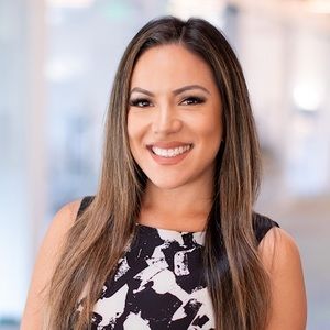 Meet your Posher, Mel